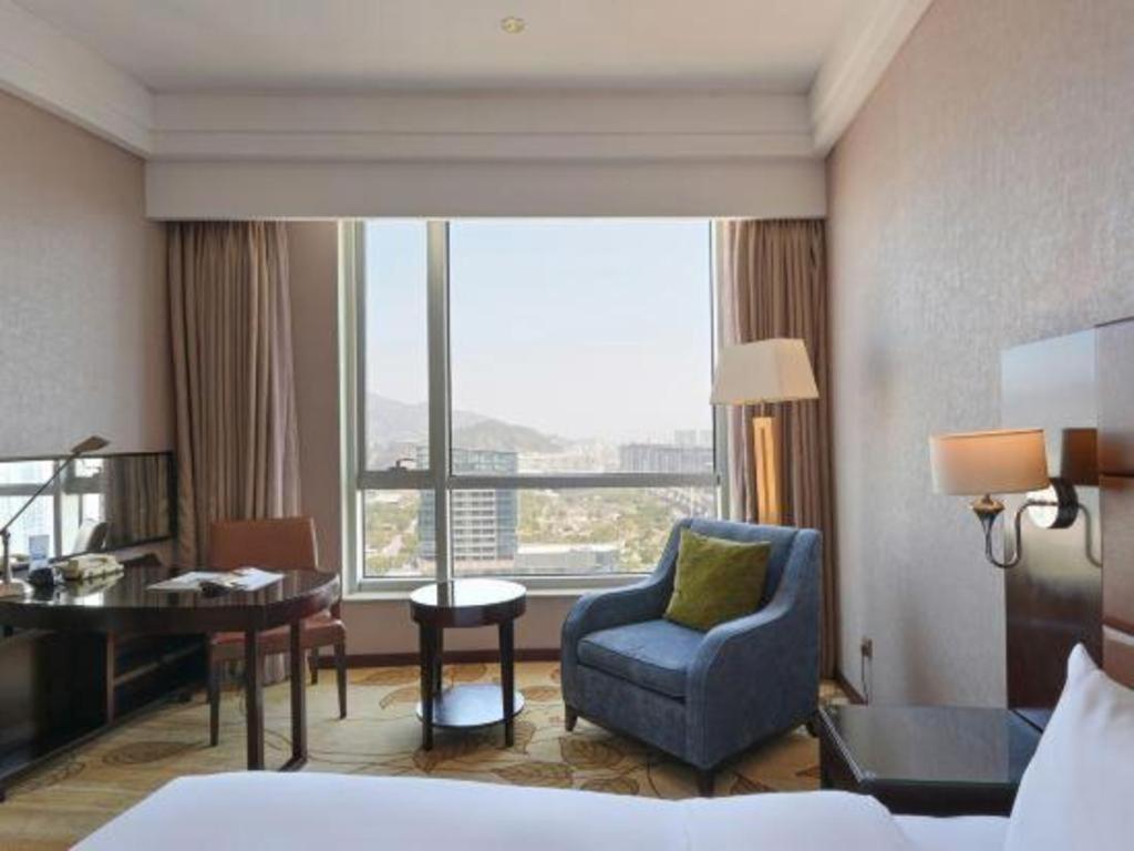 Kinho Narada Hotel Vencsou Kültér fotó