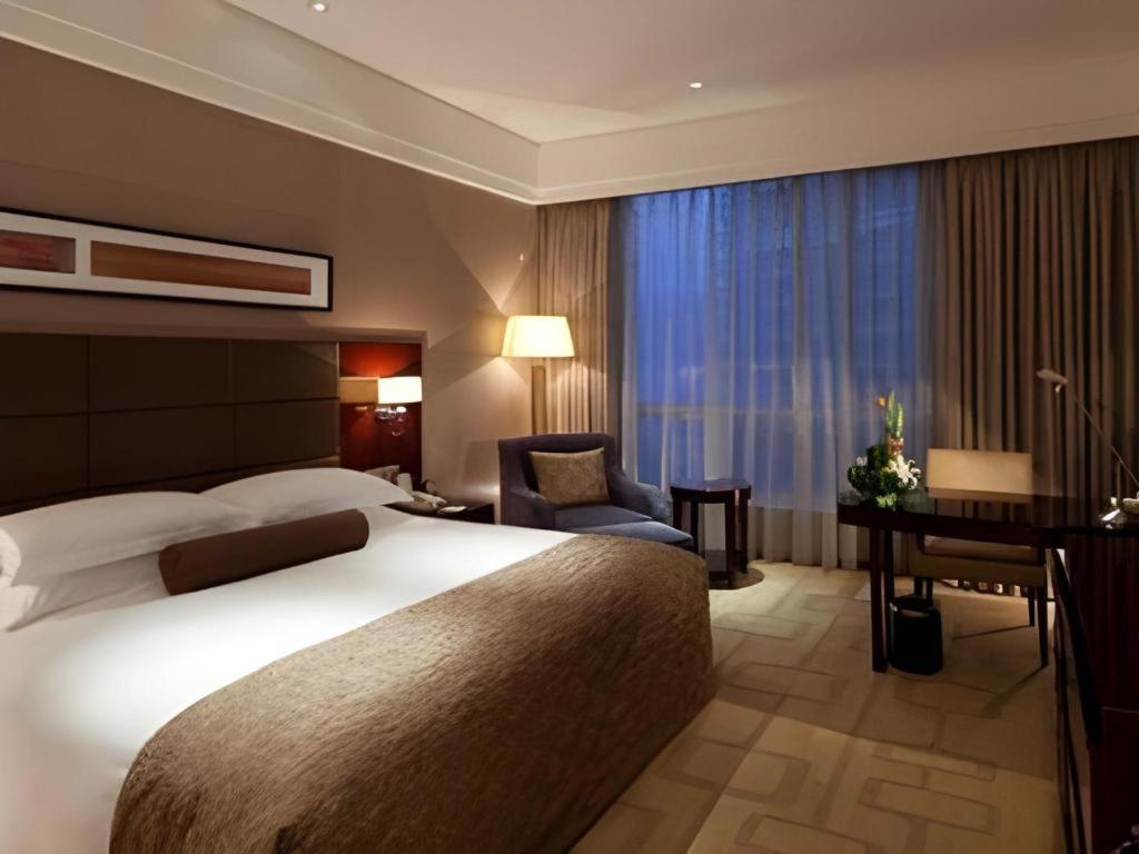 Kinho Narada Hotel Vencsou Kültér fotó