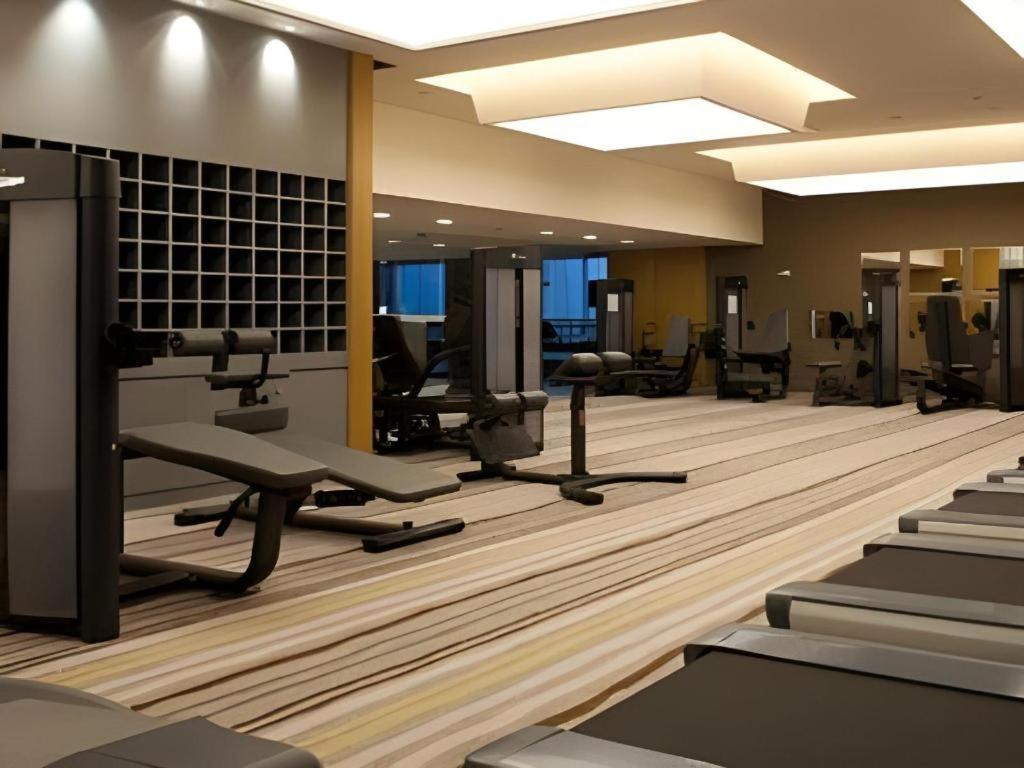 Kinho Narada Hotel Vencsou Kültér fotó