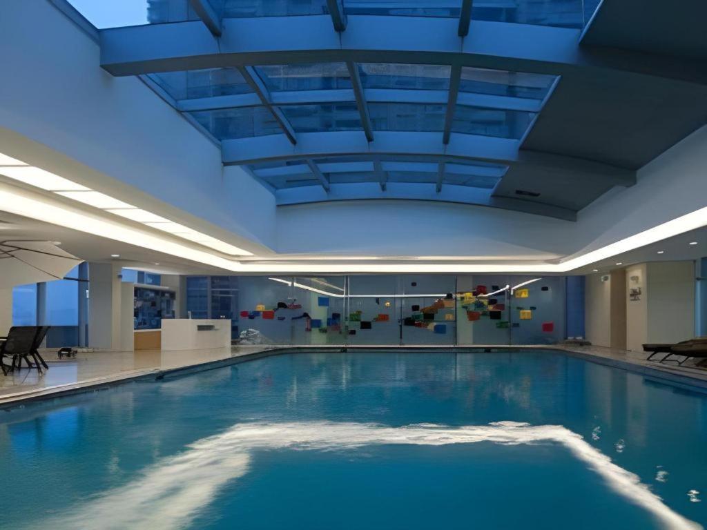Kinho Narada Hotel Vencsou Kültér fotó