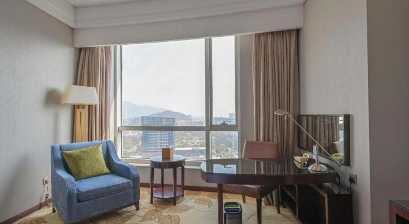 Kinho Narada Hotel Vencsou Kültér fotó