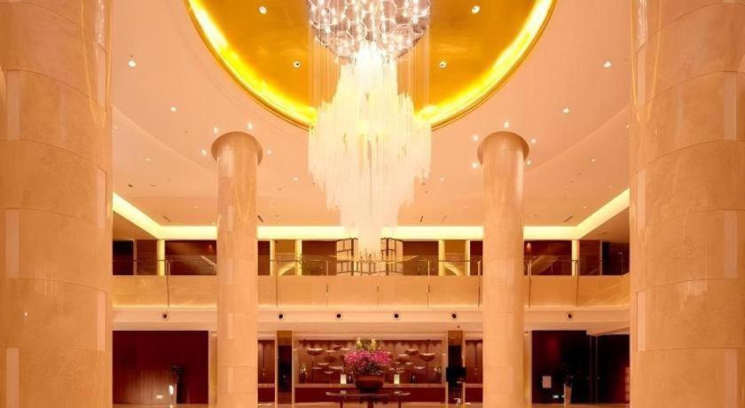 Kinho Narada Hotel Vencsou Kültér fotó