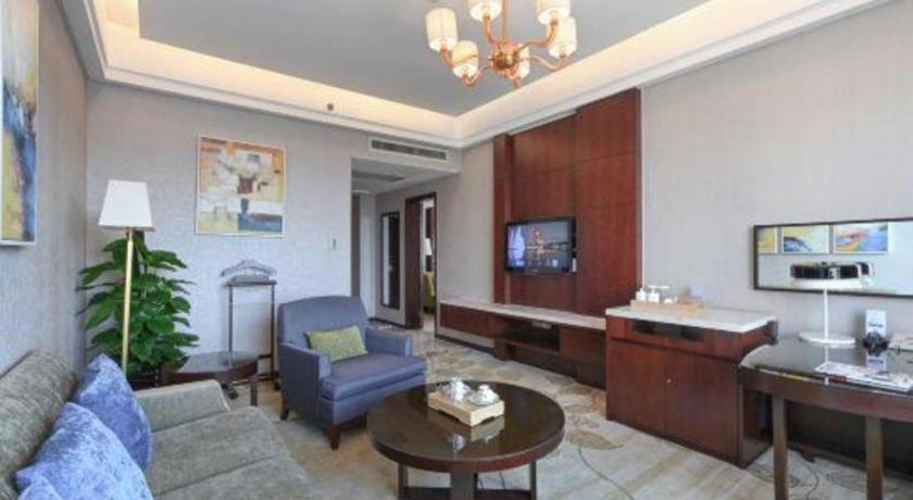 Kinho Narada Hotel Vencsou Kültér fotó
