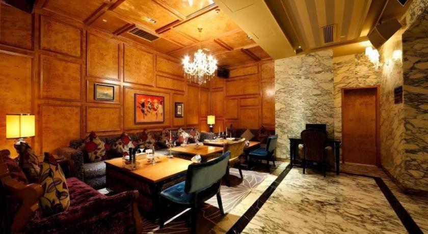 Kinho Narada Hotel Vencsou Kültér fotó