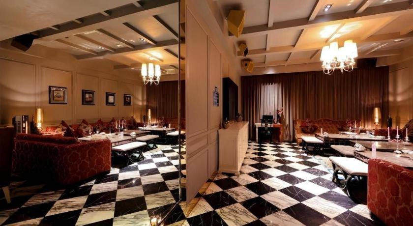 Kinho Narada Hotel Vencsou Kültér fotó