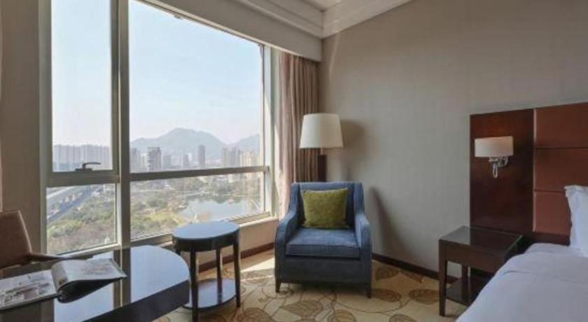 Kinho Narada Hotel Vencsou Kültér fotó