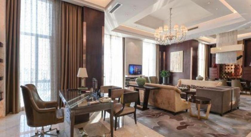 Kinho Narada Hotel Vencsou Kültér fotó