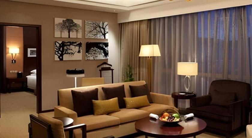 Kinho Narada Hotel Vencsou Kültér fotó